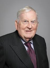 John Morris, Baron Morris of Aberavon