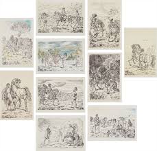 #inktober #flowerdrawings #botnaicalillustrations #blushedbotanicals www.blusheddesign.com. Giorgio De Chirico I Cavalli 1948 Editions Works On Paper New York Monday October 16 2017 Lot 140 Phillips