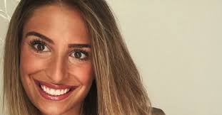 But before talking about gloria allegri let's move on to his allegri with his girlfriend gloria patrizi. Chi E Valentina Allegri La Figlia Di Massimiliano Allegri Bigodino