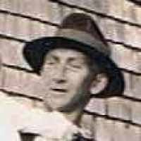 James Addison Fowlie Mcknight (1882–1968)