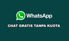 We did not find results for: Cara Chat Whatsapp Gratis Tanpa Kuota Dengan Anonytun Inwepo