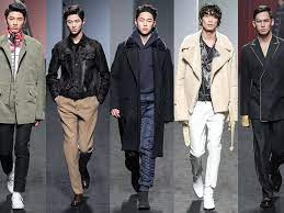 For business work, wedding, party, evening and more. 5 Korean Men S Fashion Brands You Need To Know British Gq British Gq