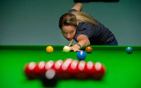 I consent to my personal data being processed so that world snooker and its affiliates may use it to deliver news and ticket information, as well as to improve the quality and relevance of services to me. Reanne Evans 12 Time World Snooker Champion It S Frustrating To Barely Be Earning A Living At The Top Of My Sport