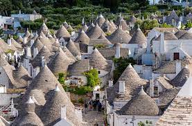 Klinika w bari (provincia di bari, apulia). Bari Co Zwiedzic Przewodnik Ostuni Matera Alberobello Noclegi Bari