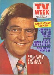 He was born in footscray, melbourne, one of seven children of a boilermaker. Ernie Sigley Alchetron The Free Social Encyclopedia