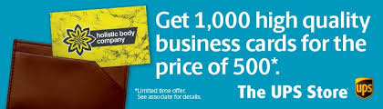 Print your business cards online today. Printing Services At 1 473 Church St Toronto The Ups Store 478