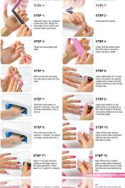Uv Gel Nails Step By Guide New Items Manicure World Diy Acrylic Nails Gel Nail Tutorial Gel Manicure At H In 2020 Diy Acrylic Nails Gel Nail Tutorial Gel Nails Diy