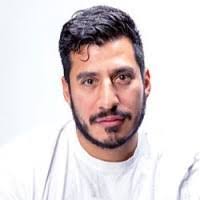 William Blanco's Instagram, Twitter & Facebook