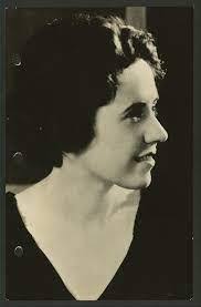 Muriel Wilson's Instagram, Twitter & Facebook