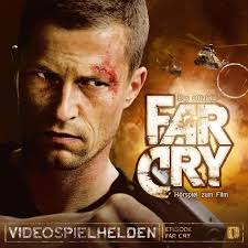David Holy: Far Cry bei ebook.de