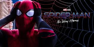 Ned and mj may be in danger (image: Spider Man No Way Home Leak That Has Reddit Users Buzzing