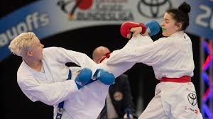 The olympic karate program consists of two different disciplines: Tokyo 2020 What Are The New Sports And Disciplines At The Olympic Games Olympics News Sky Sports