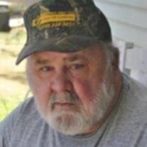 Mr. Allen Wayne "Boxcar" Shelton Obituary