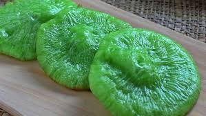 Kue cucur gula merah merupakan resep tradisional asli indonesia yang mempunyai tampilan khas gula merah sehingga warnanya cukup unik yakni kuning kecoklatan. Resep Kue Cucur Pandan Legit Dan Bikin Ketagihan