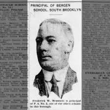 Brooklyn Eagle from Brooklyn, New York