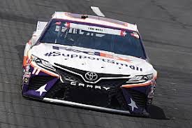 Pearn has decided to leave the organization to pursue other opportunities, the team said in a media release. Nascar Suspends Hamlin S Crew Chief Car Chief And Engineer