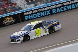 Chase for the cup is the eighth installment of the ea sports' nascar video game series. Nascar Finale 2020 Titel Fur Elliott Wurdiger Abschied Fur Johnson