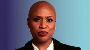 Jacqueline Budd's Instagram, Twitter & Facebook