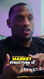 What Is Market Structure?