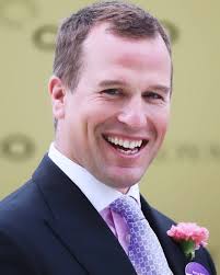 🌺 Peter Mark Andrew Phillips (born 15 November 1977) is a British  businessman. He is the son of Anne, Princess Royal, and Captain Mark  Phillips, the eldest grandchild of Queen Elizabeth II,