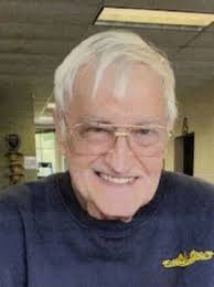 Dennis Zamzow Obituary September 17, 2021