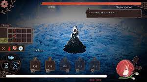 ノンフィールドターン制RPG『ルシアの夢想』“全年齢版”無料公開。滅んだ世界で魔王を倒す、謎の少女と戦いの旅 - AUTOMATON