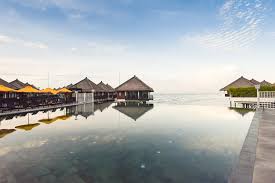 Set along sepang's 22 kilometre shore. Book Avani Sepang Goldcoast Resort Sungai Pelek Book Now With Almosafer