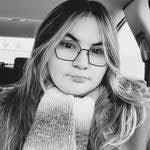 Audrey Kingsbery's Instagram, Twitter & Facebook