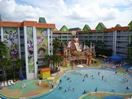 Step into a spectacular world of business, leisure and culinary wonders at sunway resort. Nickelodeon Suites Resort Orlando Orlando Limo Ride S Blogorlando Limo Ride S Blog