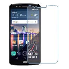 LG Stylus 3 One unit nano Glass 9H ...