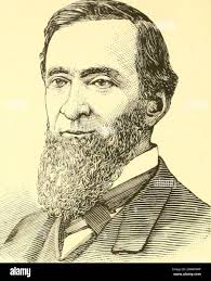 William waite hi-res stock photography and images