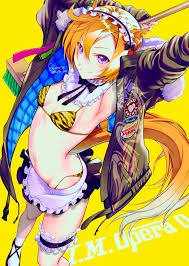 T.m. Opera O (umamusume) Porn - Rule 34