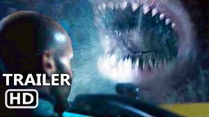 Jason statham all movies,jason statham old movies,statham movie list. The Meg Official Trailer 2018 Jason Statham Giant Shark Movie Hd Youtube
