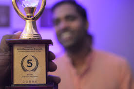 Corra Celebrates 10 Years in India