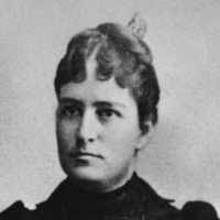 Annie Robinson Tuttle (1860–1921)