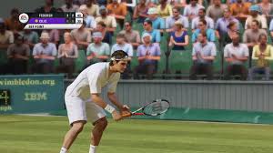 Tennis grand slam 2020 events organized every year in franch, australia, us and uk. Wimbledon 2017 Final Grand Slam Tennis 2 Superstar 5 Set Match Youtube