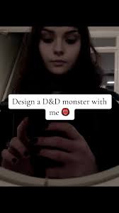 Heres my designing process and finish tattoo for the #beholder Loved doing  this so much! #blackwork #blackworktattoo #blackworkdesign #tattoodesign  #tattooidea #dandd