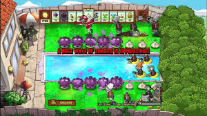 My advice, buy the seventh seed slot as soon as it is unlocked and only progress to the eighth when you have completed adventure mode at least . Plants Vs Zombies Vita Trophy Guide Road Map Playstationtrophies Org