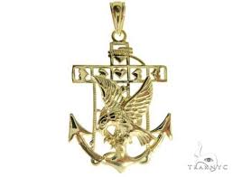 448 hillsdale shopping center, san mateo ca 94403 phone number:(650). Silver American Eagle Anchor Pendant 57015 Mens Metal Yellow 925 Silver