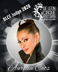 After receiving over 1,000 submissions from around the world, TODAY is the  FINAL DAY to submit your act for the 2nd International Circus Festival of  Las Vegas! 🎪🌎✨ Our team has already