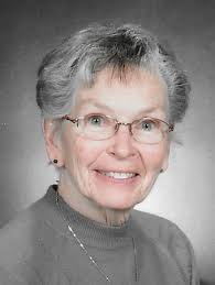 Obituary information for Jeanne Elizabeth Smith Kraus
