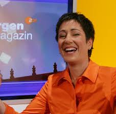 Neue moderatoren gibt es bei ard und zdf: Zdf Dunja Hayali Die Volltatowierte Zdf Moderatorin Welt