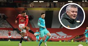 Real madrid vs liverpool preview and prediction live stream uefa champions league 1/4 finals 2021. Ole Gunnar Solskjaer Reveals Man United Substitutes Role In Mason Greenwood S Equaliser Vs Liverpool
