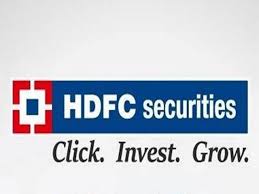 Hdfc securities is a digital trading partner and investment manager. Hdfc Securities Helps Customers To Trade Smart And Fast Business