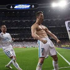 Le sextuple ballon d'or constitue un coup marketing (et sportif !) immense pour le club parisien. Le Real Madrid Va Offrir Un Nouveau Salaire Xxl A Cristiano Ronaldo