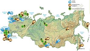 30 Unikalnyh Mest V Rossii Dlya Otdyha Turizma I Ekskursij Turizm Argumenty I Fakty