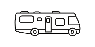 Free Free 143 Class C Motorhome Svg SVG PNG EPS DXF File