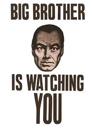 Résultat de recherche d'images pour "i am watching you"