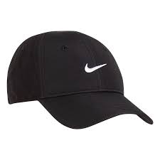 Baby Boy Nike Essential Dri Fit Black Baseball Cap Baby Boy Nike Boys Nike Black Baseball Cap