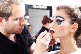 Theatrical Makeup Lovetoknow